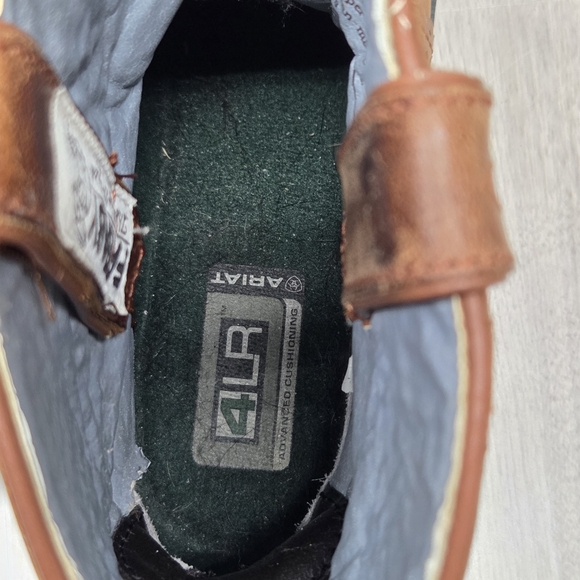 Ariat Women's Fatbaby Heritage Dapper Western Boot 8 B - Picture 12 of 13